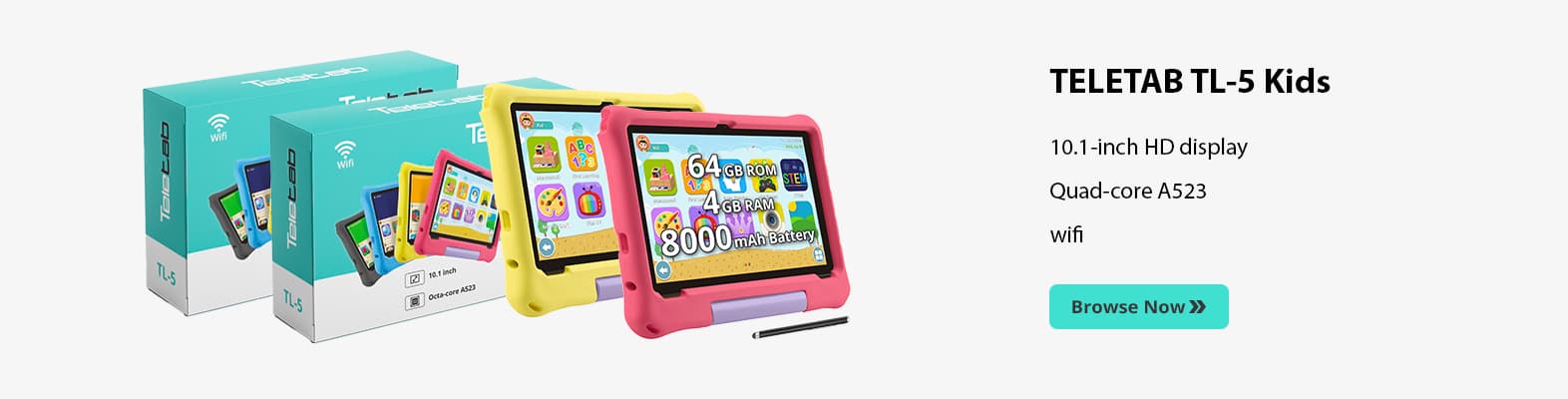 TELETAB TL-5